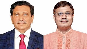 আচরণবিধি লঙ্ঘন: শোকজের জবাব দিলেন হানিফ-আতা