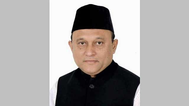 আচরণবিধি লঙ্ঘন: কক্সবাজারের এমপি কমলকে শোকজ