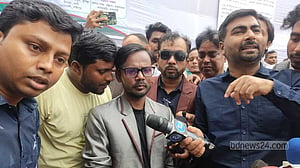 আগেও প্রার্থিতা ফিরে পেয়েছি, এবারও পাব: হিরো আলম