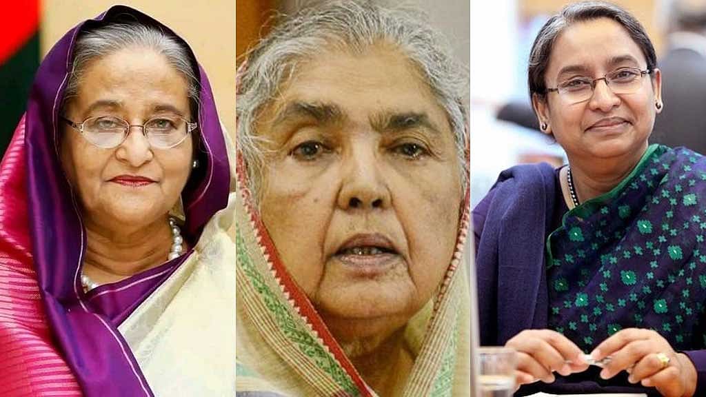 এবার ভোটের মাঠে বেড়েছে নারী প্রার্থী, আছেন ট্রান্সজেন্ডারও