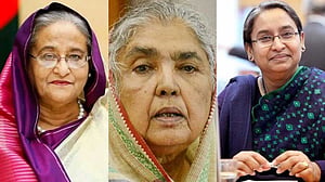 সংসদে কমল নারী এমপির সংখ্যা