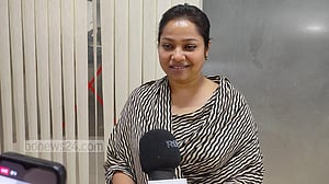 প্রার্থিতা ফিরে পেয়ে দোয়া চাইলেন ডলি সায়ন্তনী