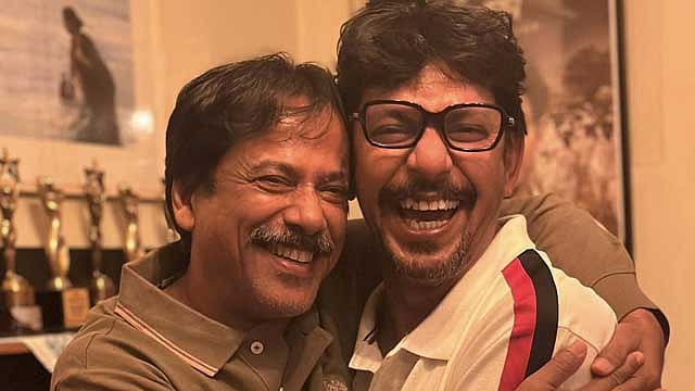 চঞ্চলের 'আপনার চেয়ে আপন যে জন'