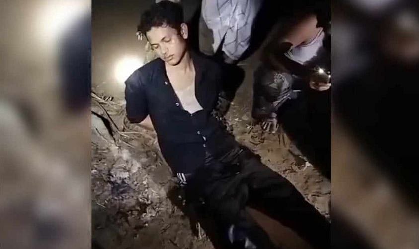 সিলেটে প্রবাসী স্বামীকে হত্যা চেষ্টার মামলায় ‘প্রেমিক’সহ কারাগারে নারী