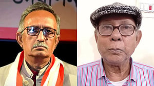 আচরণবিধি লঙ্ঘন: রাজশাহী সদরের বাদশা-কামালকে শোকজ