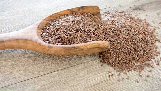 সুপার ফুড তিসির ভালো ও মন্দ