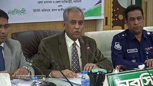 ভোট উত্তেজনার হলেও আনন্দের: ইসি আলমগীর