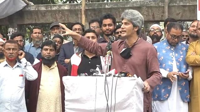 ব্যাংকের সেই ৯২ হাজার কোটি টাকা আর ফিরবে না: গণতন্ত্র মঞ্চ