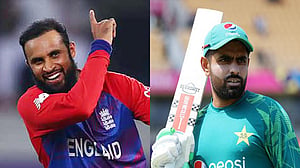 টি-টোয়েন্টি র‍্যাঙ্কিংয়ের শীর্ষে রশিদ, ওয়ানডের সিংহাসন পুনরুদ্ধার বাবরের