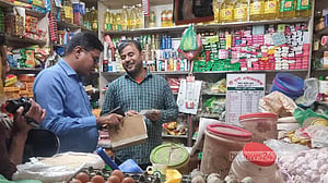 হবিগঞ্জে একসঙ্গে ১ কেজির বেশি পেঁয়াজ বিক্রি নিষেধ