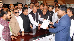 পটিয়ার ওসি নিয়ে ‘শঙ্কা’: বদলির আবেদন আওয়ামী লীগ প্রার্থীর