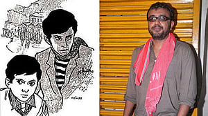 ফেলুদা এবার বলিউডে