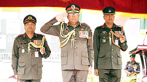 নির্বাচনী দায়িত্ব পালনে বিজিবি আস্থার প্রতীক: মহাপরিচালক