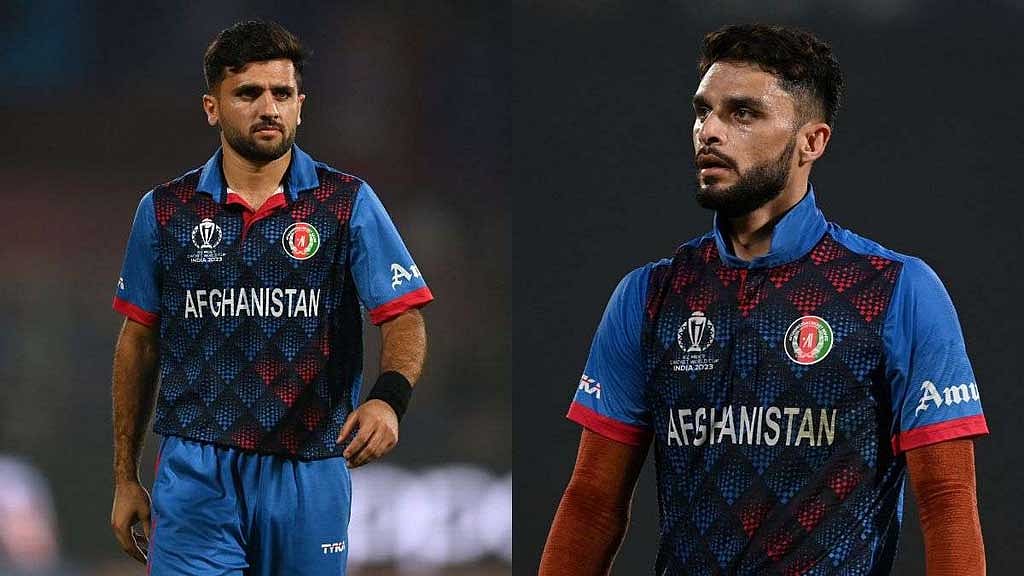 দেশের হয়ে খেলার ‘প্রবল তাড়না’ দেখিয়ে ছাড় পেলেন ফারুকি-নাভিন