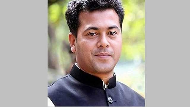 মেহেরপুরে প্রচারে সরকারি গাড়ি ব্যবহার, পৌর মেয়রকে শোকজ
