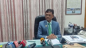 প্রার্থিতা বাতিলের মত সিদ্ধান্ত আসতে পারে: ইসি সচিবালয়