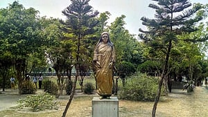 খালেদা একরাম, হালিদা হানুমসহ ৫ জন পাচ্ছেন রোকেয়া পদক