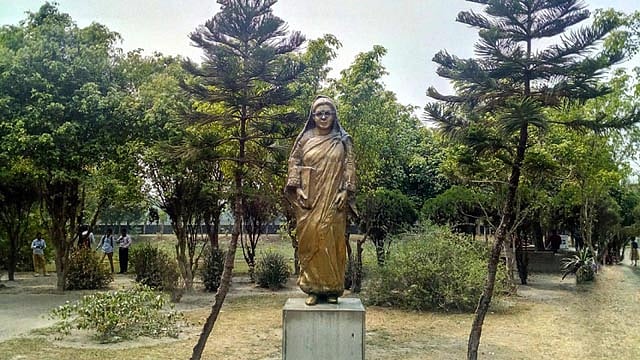 খালেদা একরাম, হালিদা হানুমসহ ৫ জন পাচ্ছেন রোকেয়া পদক