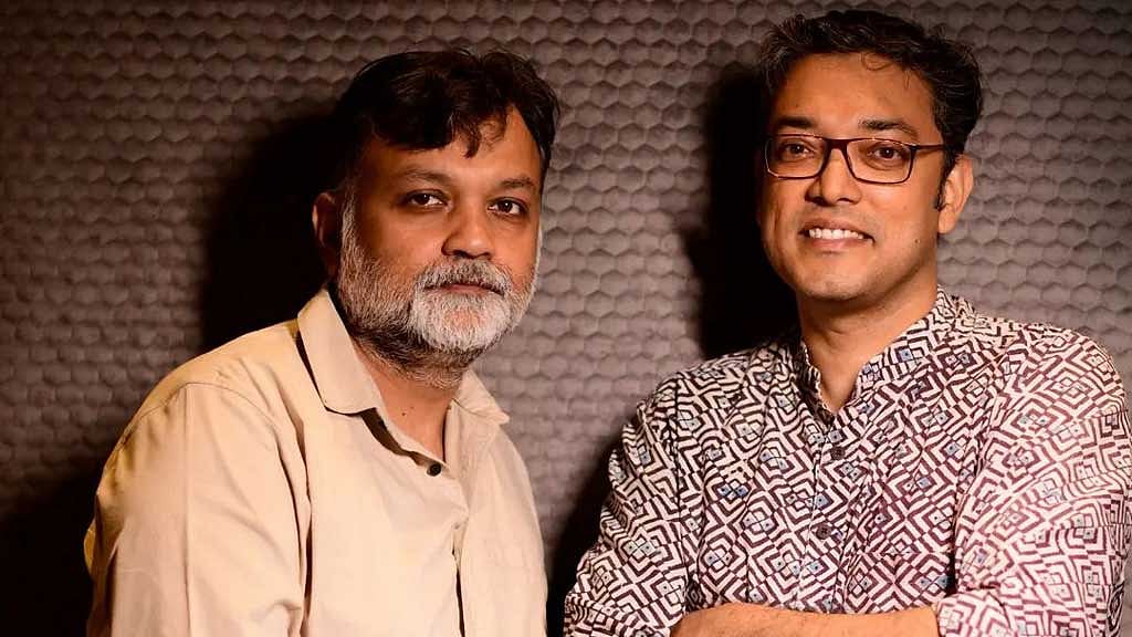 রূপমের ‘ইগো’ নেই, সৃজিত আমার মতই ‘কন্ট্রোলফ্রিক’: অনুপম