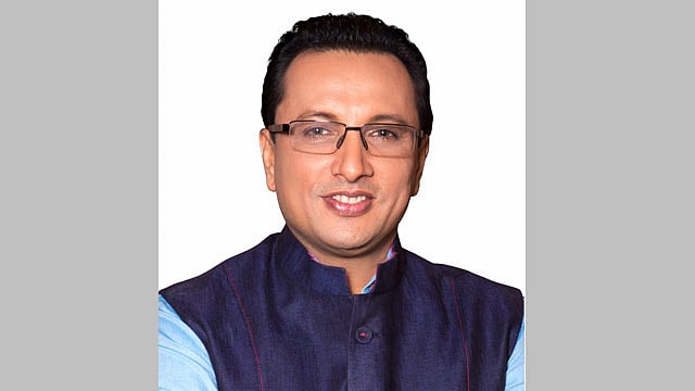 স্বতন্ত্র প্রার্থীকে ‘অপহরণের চেষ্টা’: উল্টো হামলার অভিযোগ সোলায়মানের
