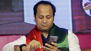 পাঁচ বছরে শিক্ষা উপমন্ত্রীর সম্পদ বেড়ে সাত গুণ
