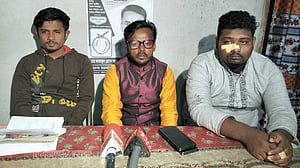 হিরো আলমের ওপর আবারও হামলার অভিযোগ