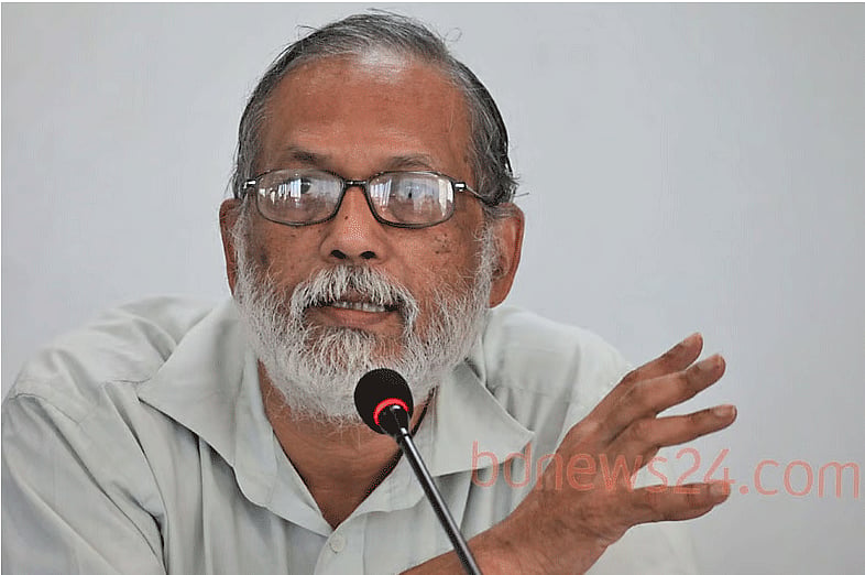 আফসান চৌধুরী