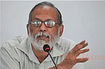 আফসান চৌধুরী