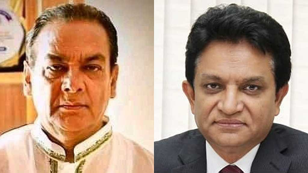 শামীমের প্রার্থিতা বাতিলে আজাদের আবেদনে শুনানি ভোটের পর