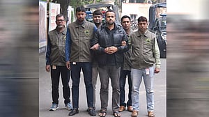 হিযবুত সম্মেলনের বক্তা কারাতে প্রশিক্ষক গ্রেপ্তার