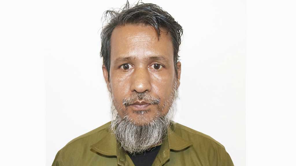 বাবা-ছেলেকে খুন, ৩০ বছর পর ধরা মৃত্যুদণ্ডপ্রাপ্ত আসামি