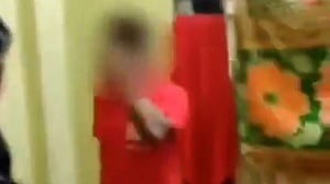 কুমিল্লায় যুগলকে বিবস্ত্র করে নির্যাতন, দেড় বছর পর ভিডিও ‘ভাইরাল’