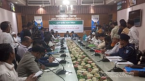 চট্টগ্রামের ১৬ আসনে বৈধ প্রার্থী ১১৬ জন