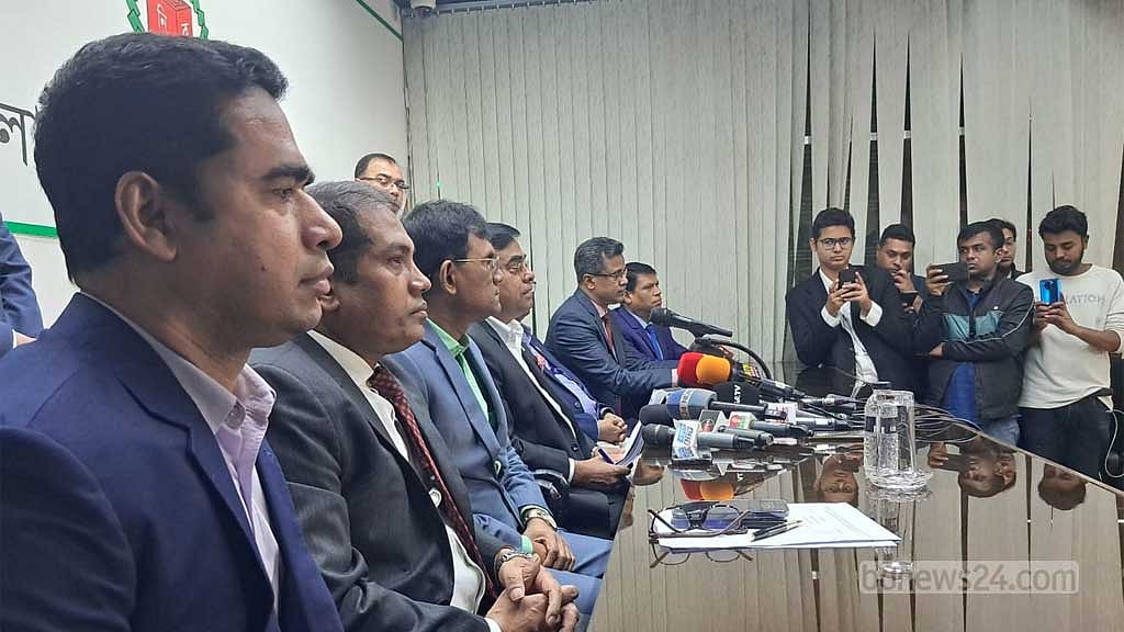 আপিল শুনানি: শেষ দিনে ফিরল ২০ জনের প্রার্থিতা