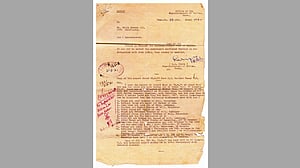 ভবেরচর গণহত্যা এবং আমার মুক্তিযুদ্ধ অন্বেষণ