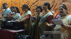 চট্টগ্রামে একাত্তরের শহীদদের স্মরণ
