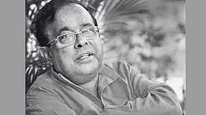 যেভাবে ‘গুপী’ হলেন অনুপ