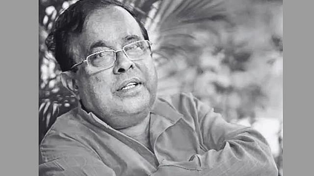 যেভাবে ‘গুপী’ হলেন অনুপ