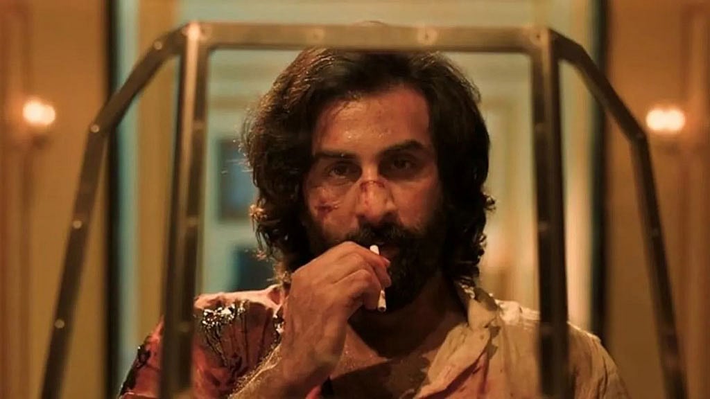 ‘অ্যানিমাল’ এর ২৬ সেকেন্ডের যে দৃশ্যে কাঁপল নেটদুনিয়া