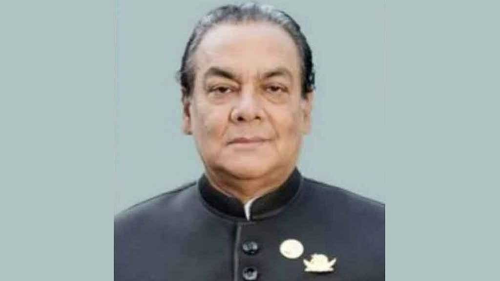 আপিল বিভাগে প্রার্থিতা ফিরল নৌকার শামীম হকের