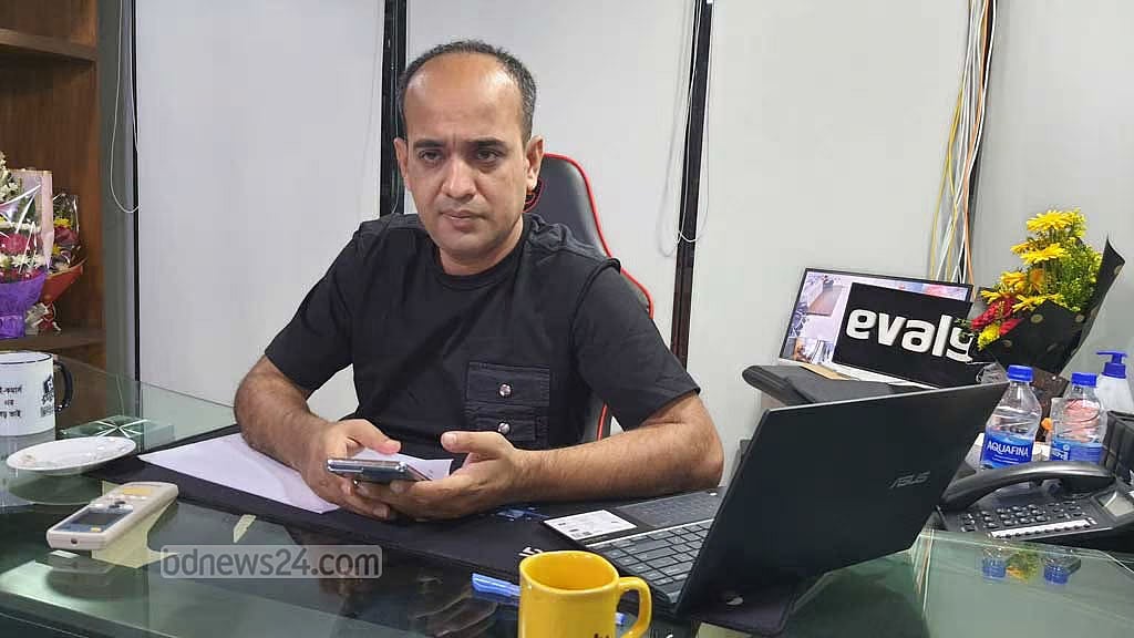 দেনায় জর্জরিত ইভ্যালি নিয়ে কারামুক্ত রাসেলের ভাবনা কী?