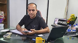 দেনায় জর্জরিত ইভ্যালি নিয়ে কারামুক্ত রাসেলের ভাবনা কী?