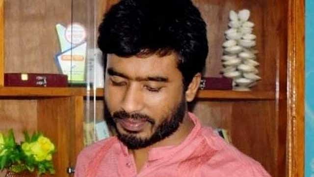 আবাসিক হল থেকে রাবি শিক্ষার্থীর মরদেহ উদ্ধার