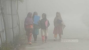 রাজশাহীতে তীব্র শীতে মাধ্যমিক স্কুল বন্ধ দুদিন