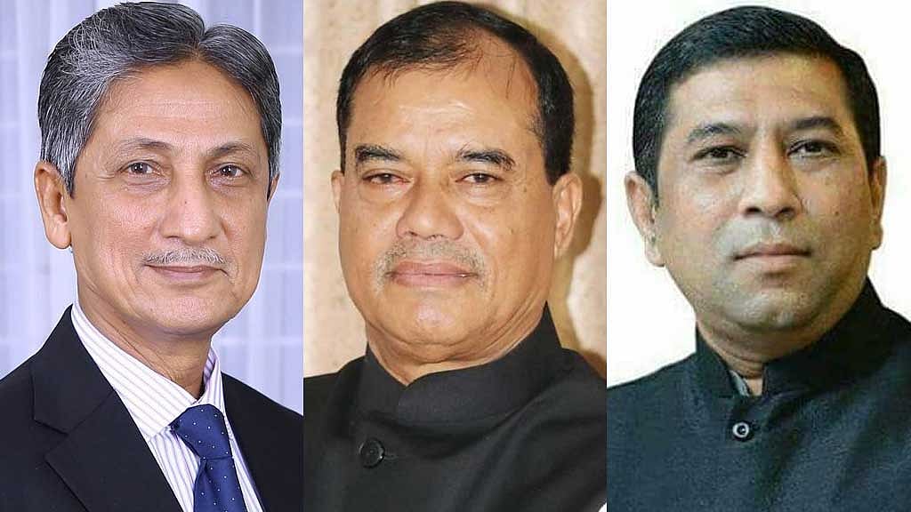 চট্টগ্রামে দিদারুল, গিয়াস, ছালামসহ ১৮ জনের মনোনয়নপত্র বাতিল