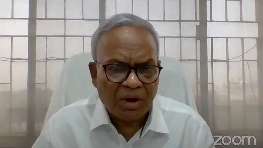 ইসি ‘আধা রোবট’ হয়ে গেছে: রিজভী