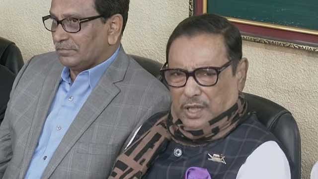বিরোধী দল কারা হবে? কাদের বললেন ‘দাঁড়িয়ে যাবে’