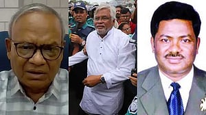 নাশকতা: বিএনপির ৪৫ জনের বিচার শুরু, রিজভীকে গ্রেপ্তারে পরোয়ানা
