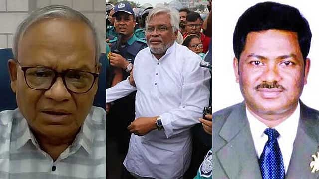 নাশকতা: বিএনপির ৪৫ জনের বিচার শুরু, রিজভীকে গ্রেপ্তারে পরোয়ানা