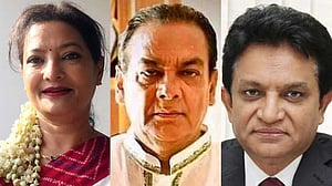 এবার শাম্মী, শামীম, আজাদের দ্বৈত নাগরিকত্বের তথ্য যাচাইয়ে ইসি